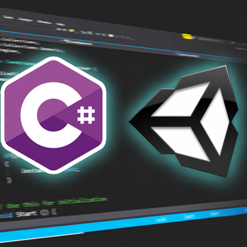 Programador de videojuegos C# – Unity
